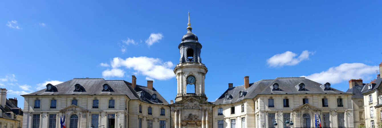 ESN Rennes - Apside Rennes