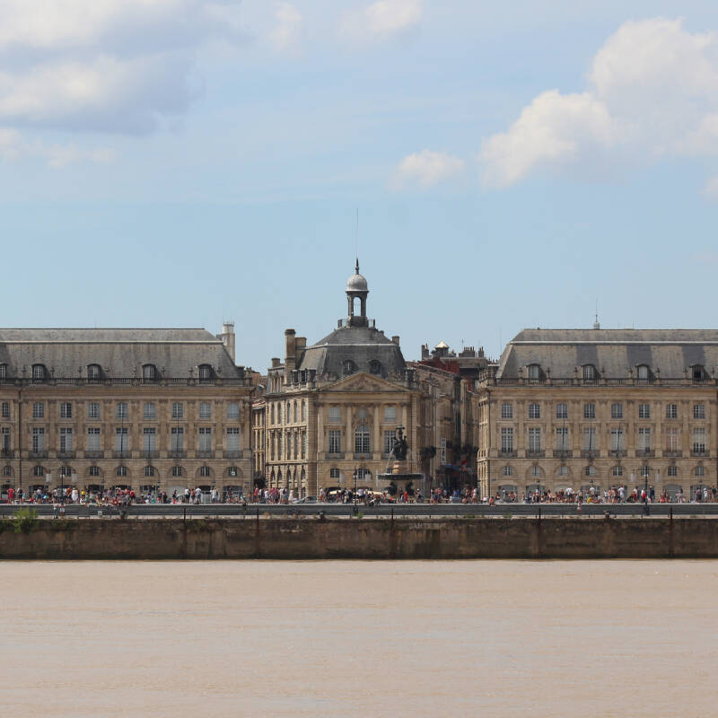 ESN Bordeaux - Apside Bordeaux