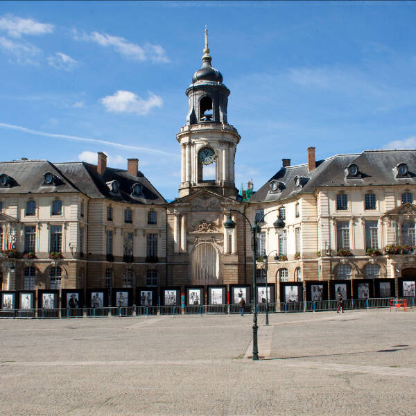 ESN Rennes - Apside Rennes