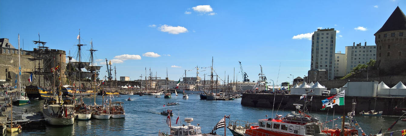 ESN Brest - Apside Brest