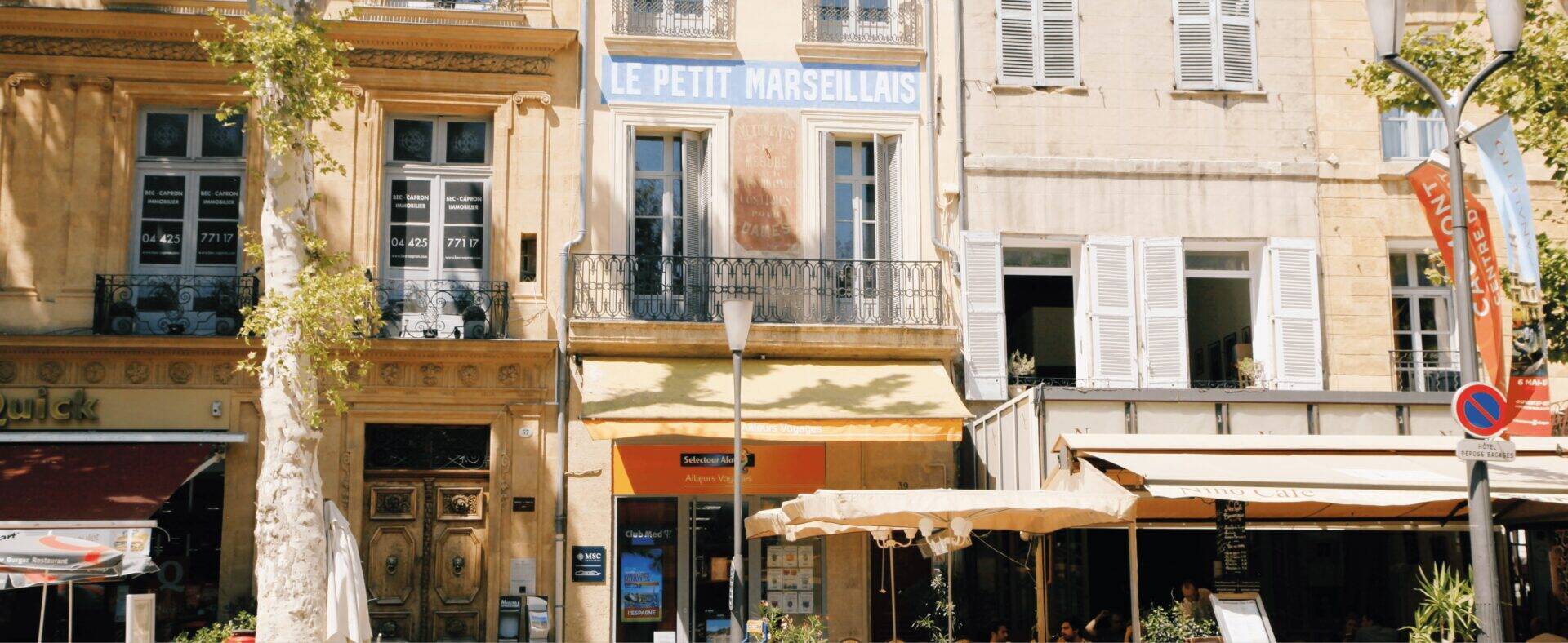 Aix-en-Provence