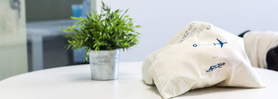 ESN Le Mans - Apside Le Mans