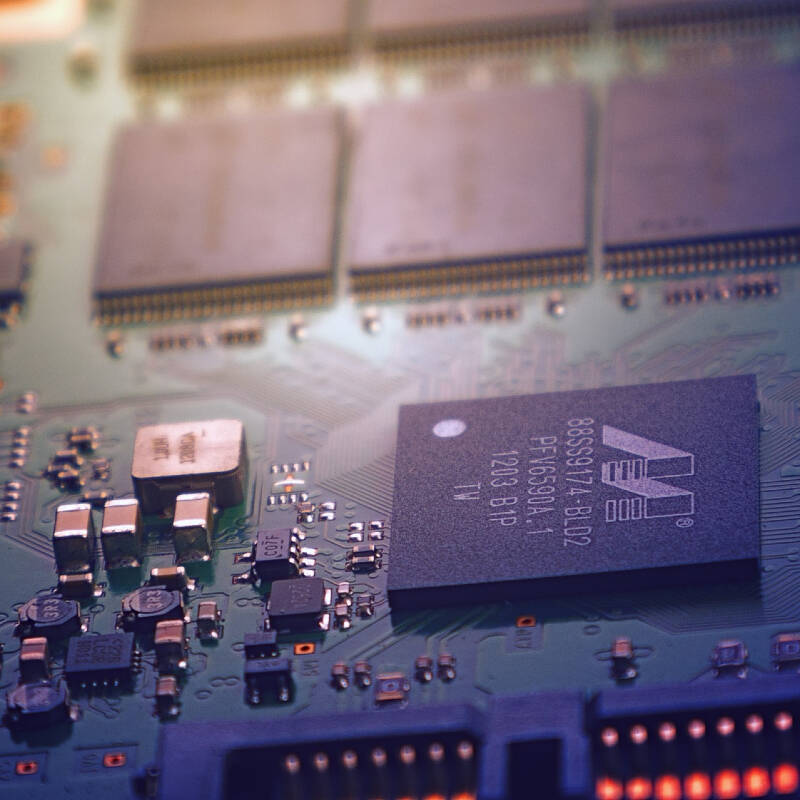 Obsolescence Veille Equipement