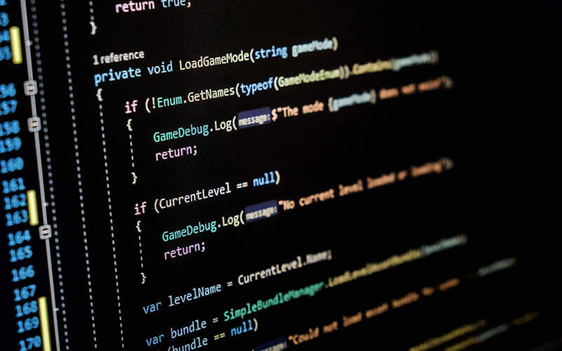 Code Agence Apside de Bordeaux