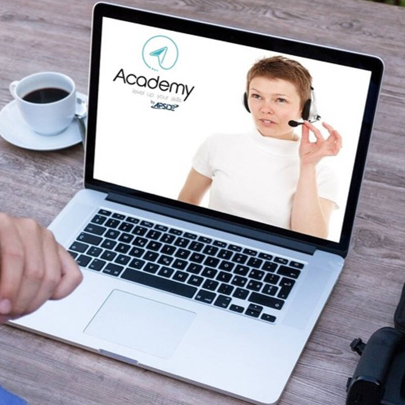 Formation Academy by Apside