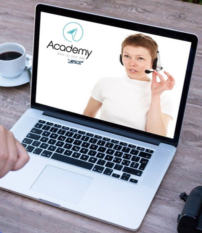 Formation Academy by Apside
