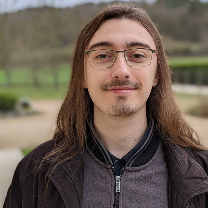 Cédric-Tech Lead-Apside Lyon