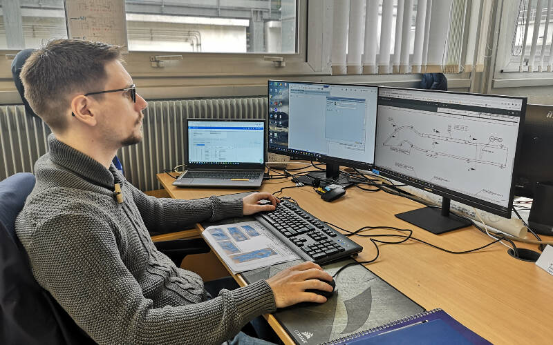 Intégration d’un collaborateur en situation de handicap : le témoignage de Yoann