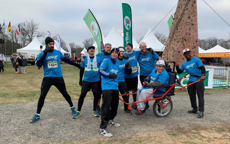 Cross Le Mans-4