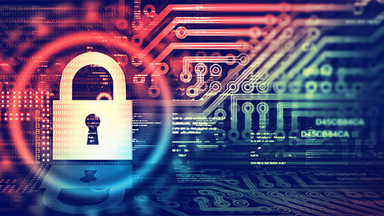 Les 5 grandes étapes pour sécuriser un système embarqué