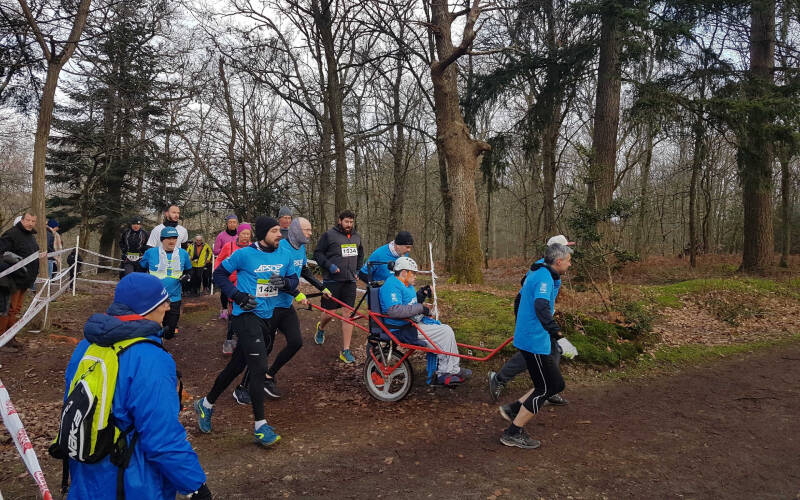 Cross Le Mans-2