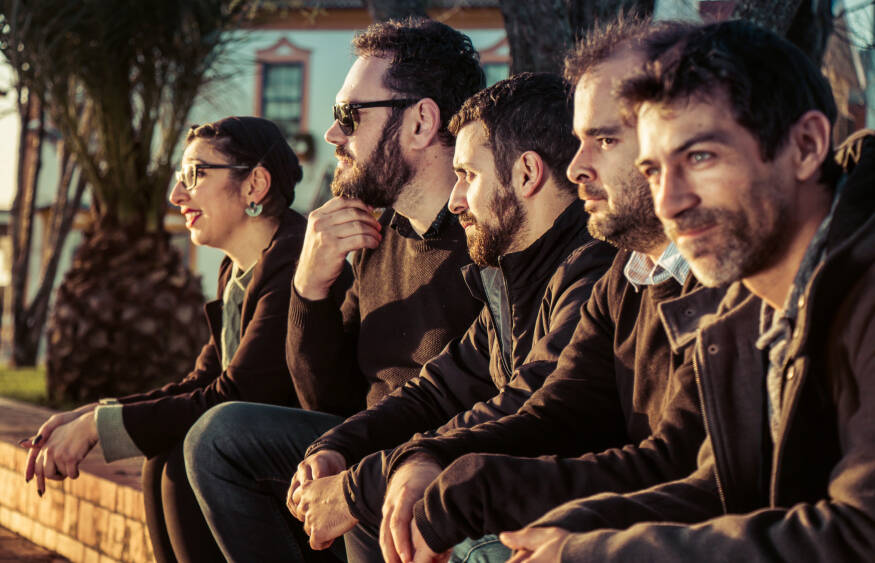 Aveiro - offre nearshore