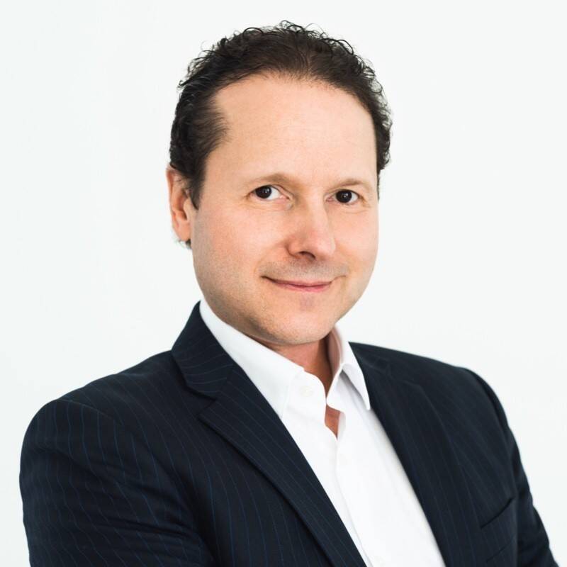 Oliver Abecassis ITIL