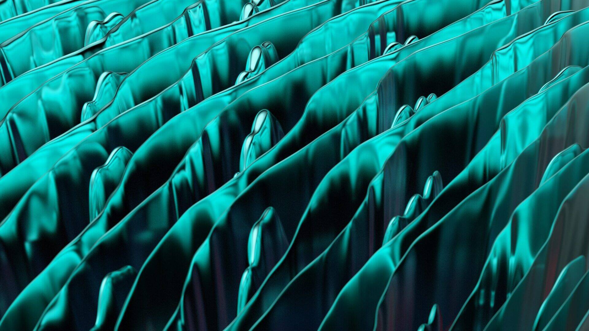 Rendus 3D - ITIL 4 pour ITSM et ESM