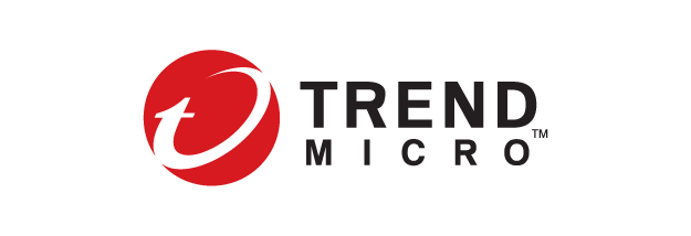 Trend micro logo