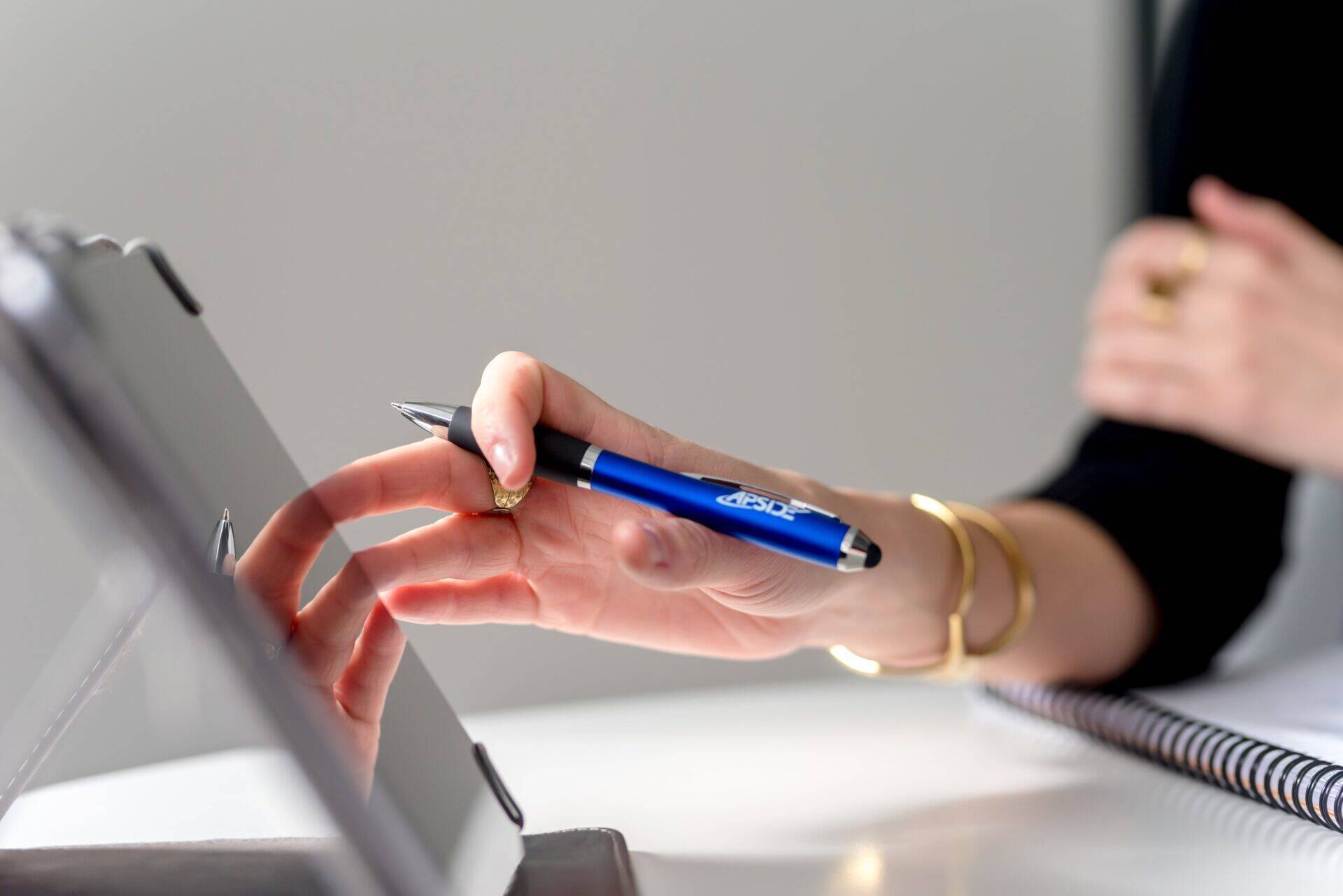 Accessibilité numérique Apside