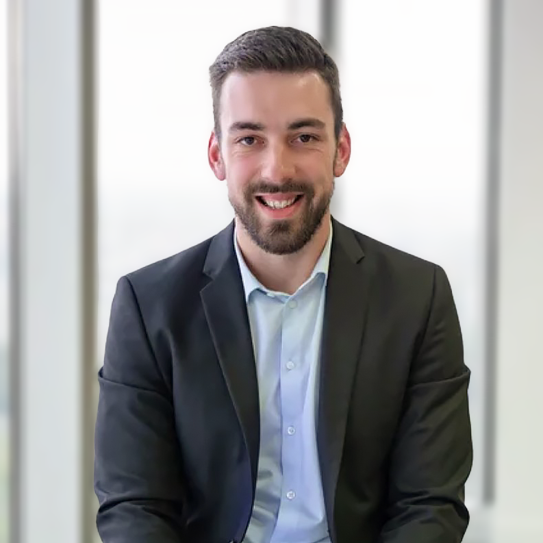 Jérémy Voisin - Apside